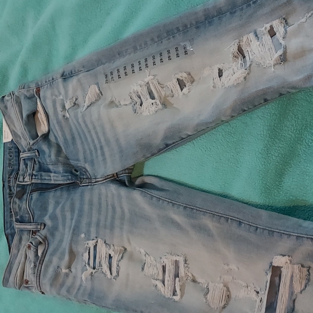 American Eagles Men's Slim Jeans